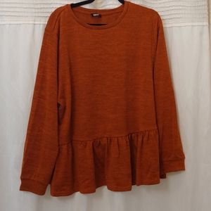 Shein lightweight sweater